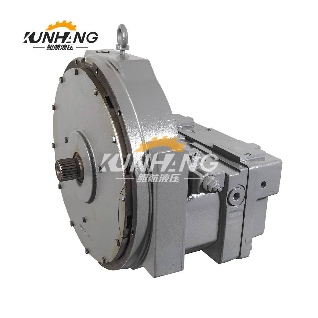 Liebherr R906 R916 R926 Hydraulic Pump DPVP0108 10123795 Hidráulica