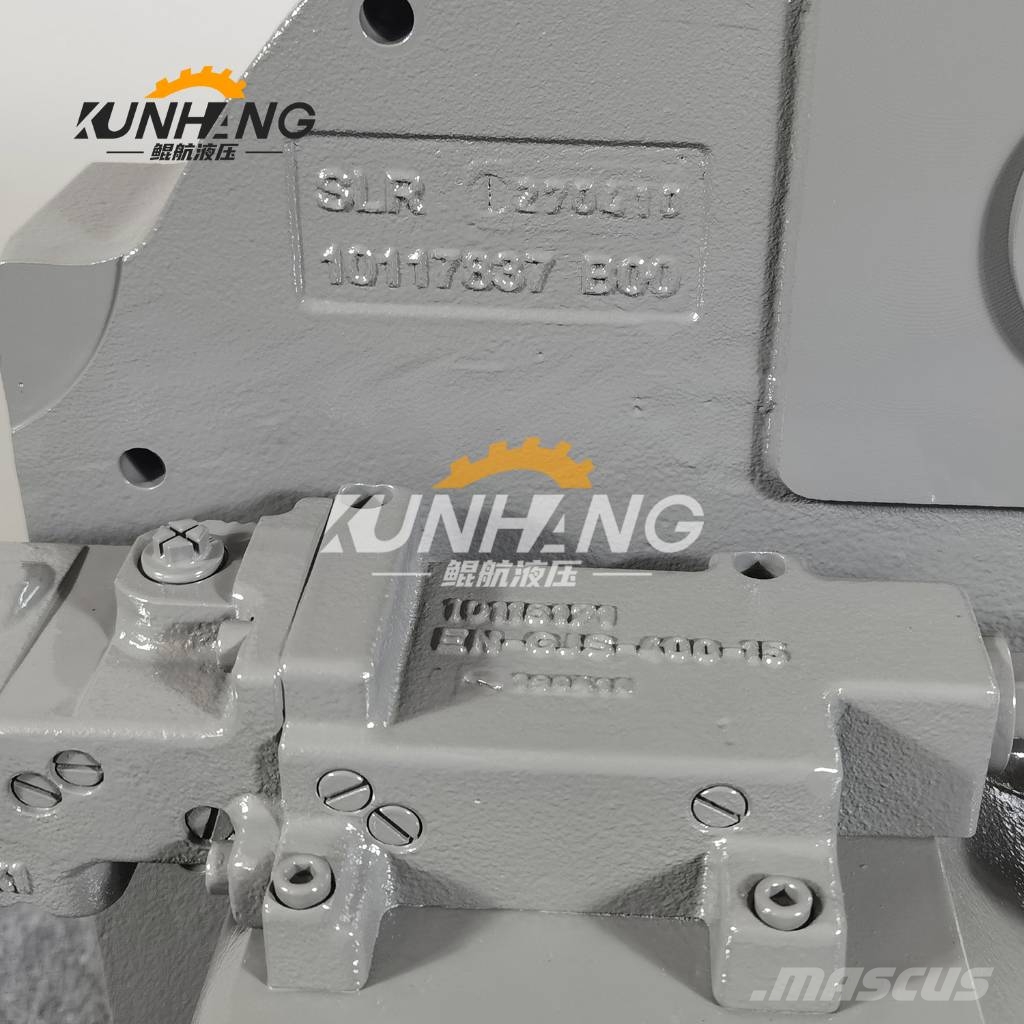 Liebherr R906 R916 R926 Hydraulic Pump DPVP0108 10123795 Hidráulica