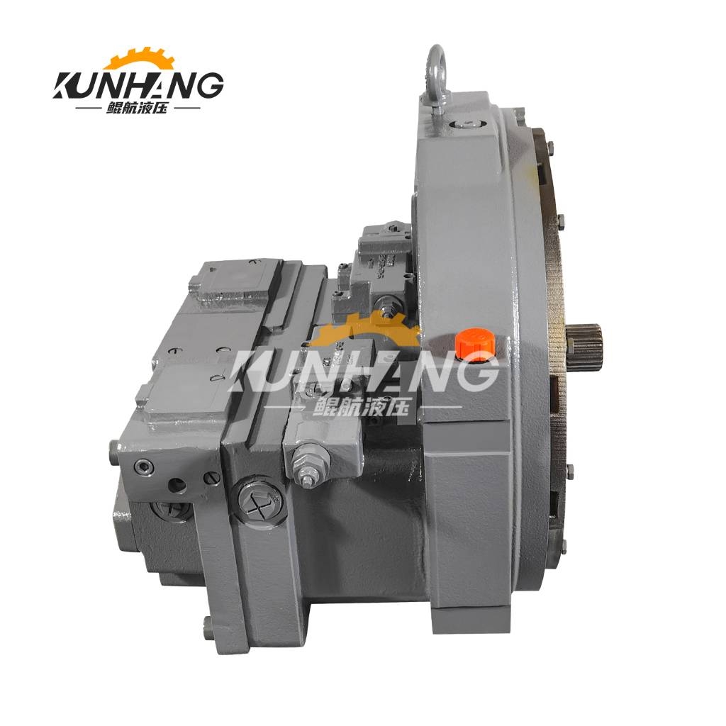 Liebherr R906 R916 R926 Hydraulic Pump DPVP0108 10123795 Hidráulica