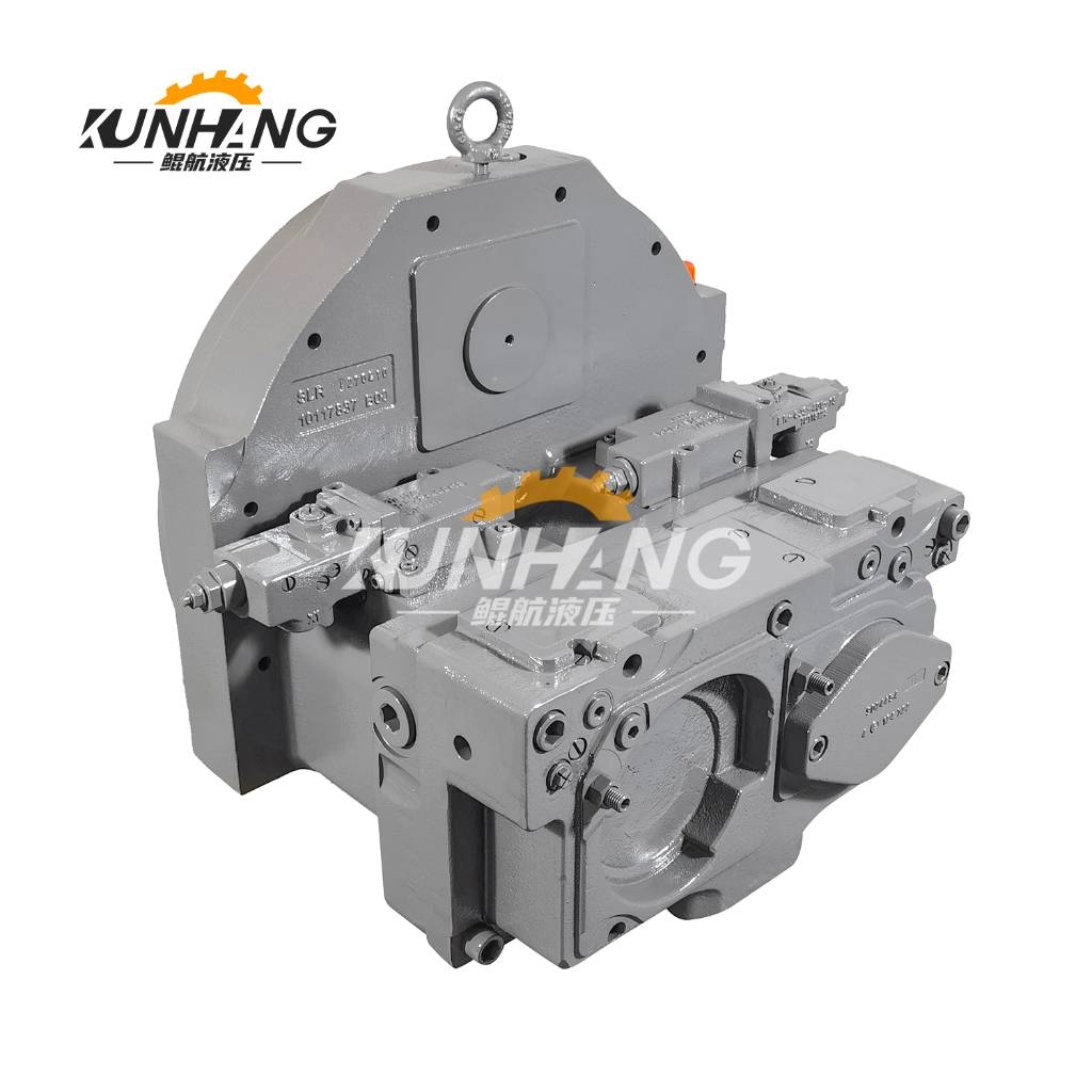 Liebherr R906 R916 R926 Hydraulic Pump DPVP0108 10123795 Hidráulica