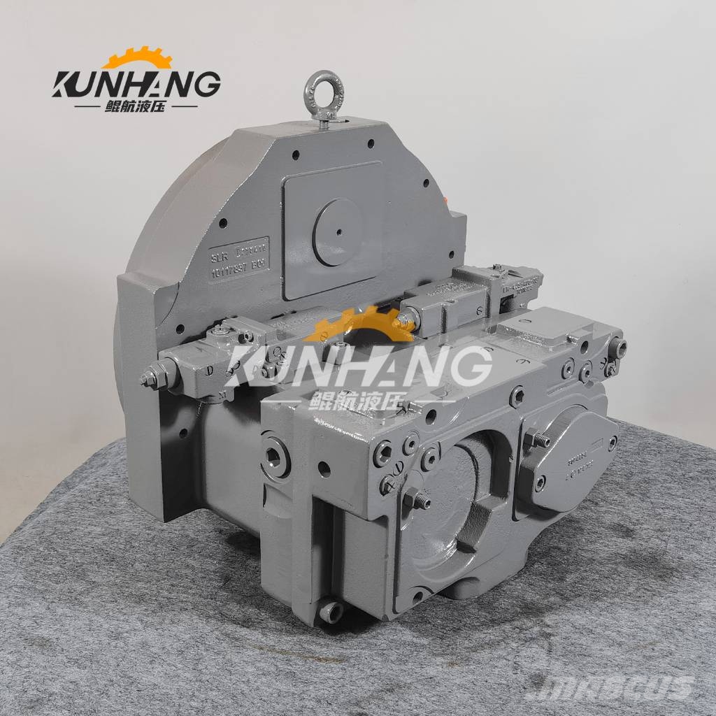 Liebherr R906 R916 R926 Hydraulic Pump DPVP0108 10123795 Hidráulica