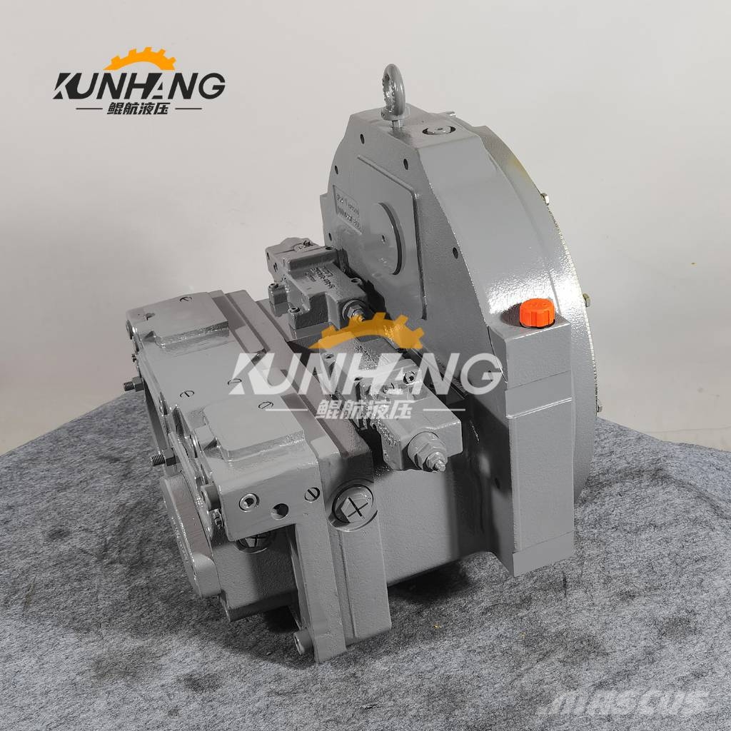 Liebherr R906 R916 R926 Hydraulic Pump DPVP0108 10123795 Hidráulica