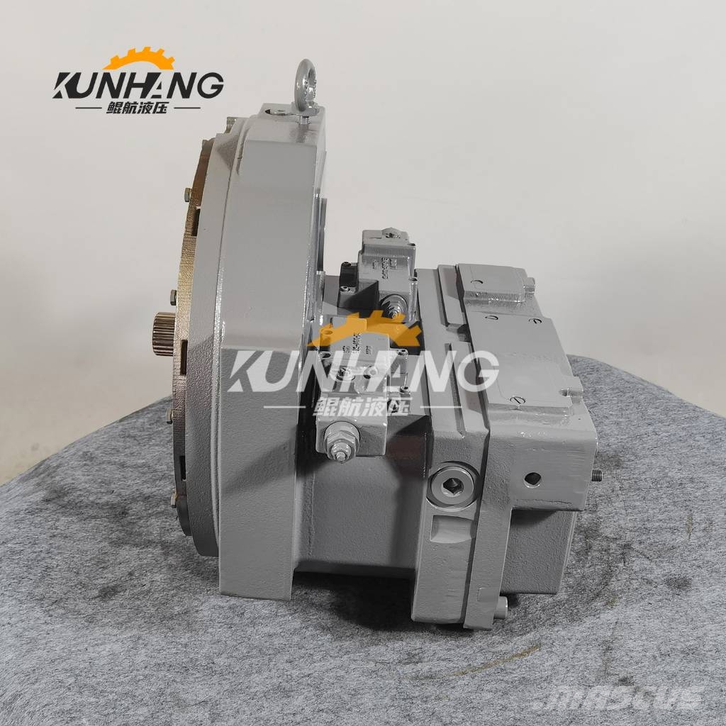 Liebherr R906 R916 R926 Hydraulic Pump DPVP0108 10123795 Hidráulica