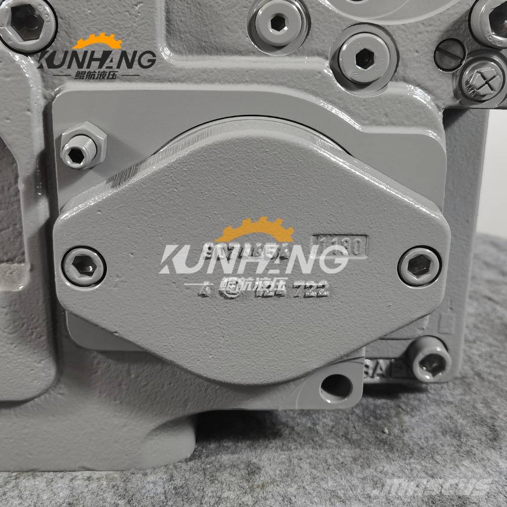 Liebherr R906 R916 R926 Hydraulic Pump DPVP0108 10123795 Hidráulica