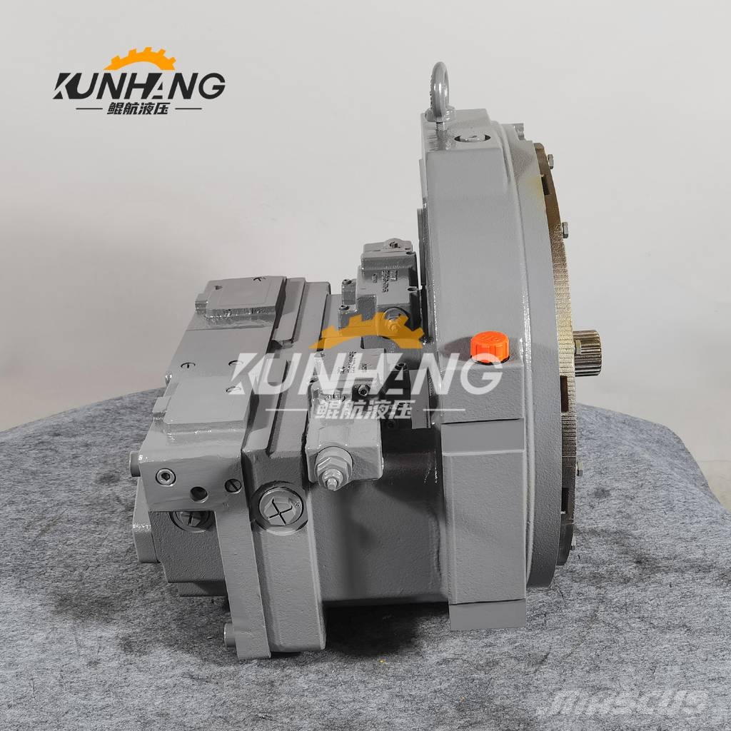 Liebherr R906 R916 R926 Hydraulic Pump DPVP0108 10123795 Hidráulica