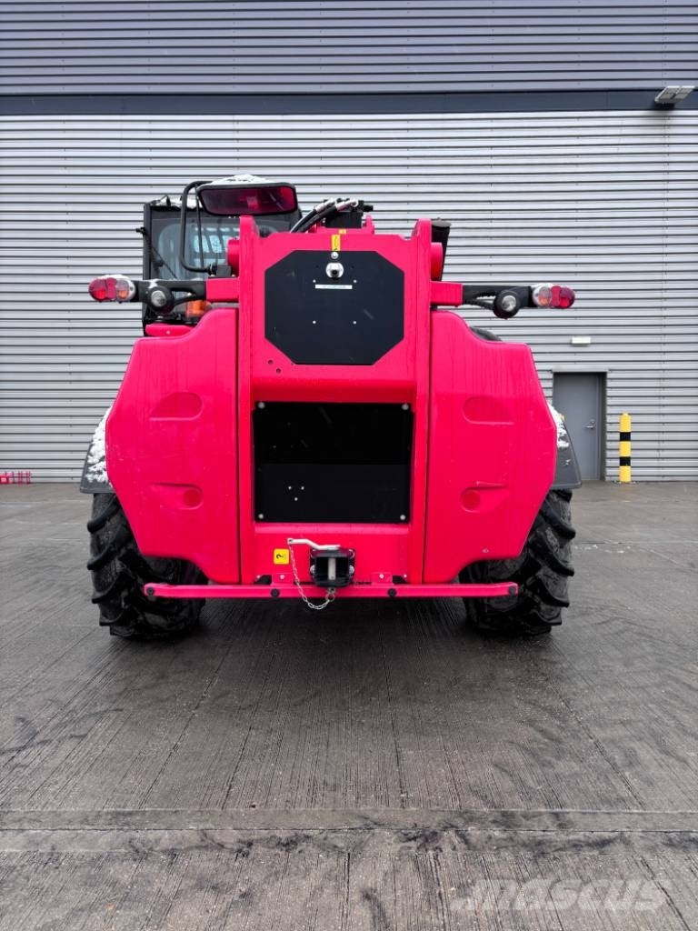 Faresin 17.40 Telescopic handlers