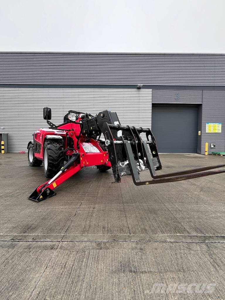 Faresin 17.40 Telescopic handlers