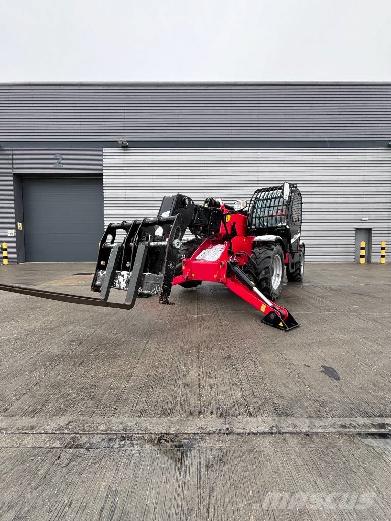 Faresin 17.40 Telescopic handlers