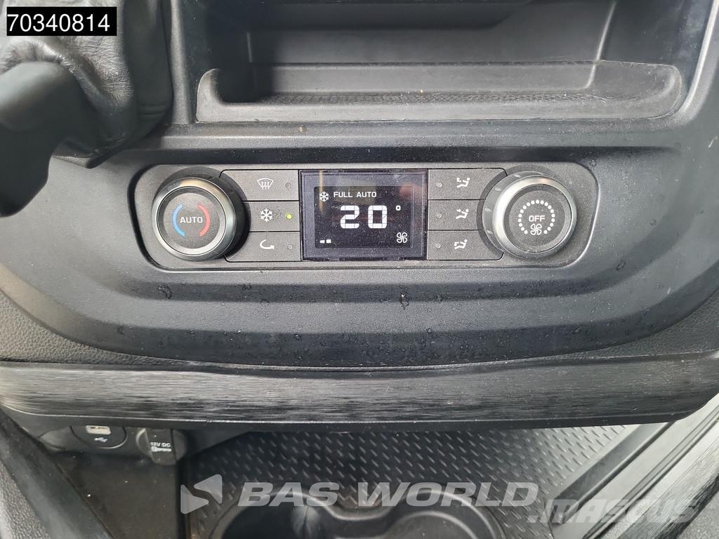 Iveco S-Way 510 4X2 Retarder Standklima Navi ACC Vilcēji