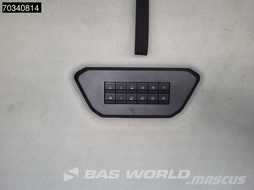 Iveco S-Way 510 4X2 Retarder Standklima Navi ACC Vilcēji