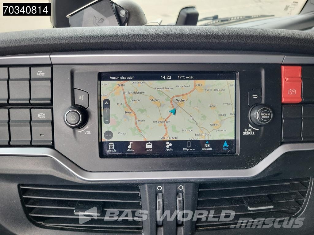 Iveco S-Way 510 4X2 Retarder Standklima Navi ACC Vilcēji