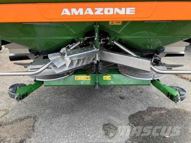 Amazone ZA-TS 4200 Profis Hydro ( Detta EX ) Lannoitteenlevittimet
