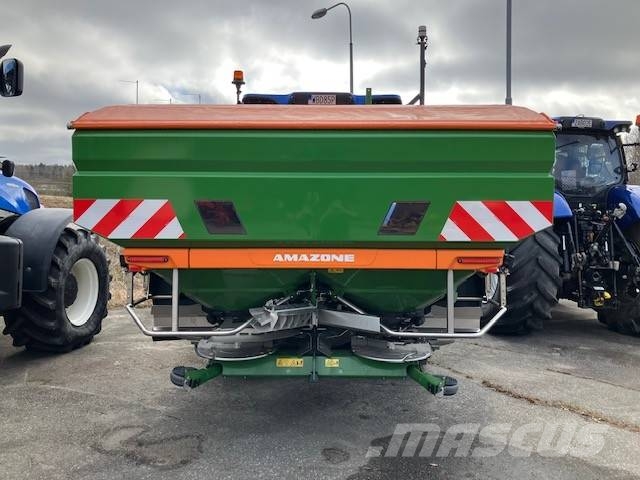 Amazone ZA-TS 4200 Profis Hydro ( Detta EX ) Lannoitteenlevittimet