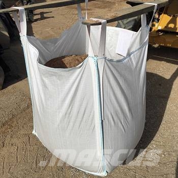 Green Shipping Solutions Kft. Big Bag Zsák új 90×90×90 – Raktáron, Országos Szál Packing equipment