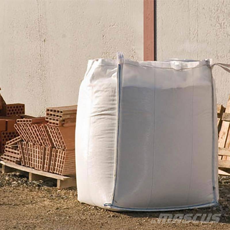 Green Shipping Solutions Kft. Big Bag Zsák új 90×90×90 – Raktáron, Országos Szál Packing equipment