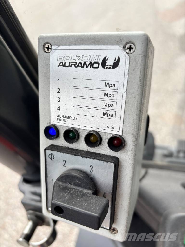 Linde H50D-02 شاحنات الديزل
