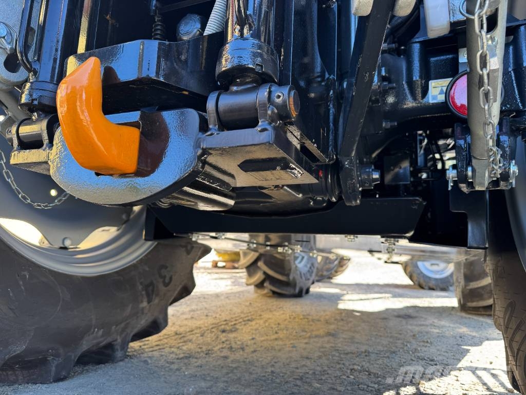 Deutz-Fahr 5105 Keyline Tractors