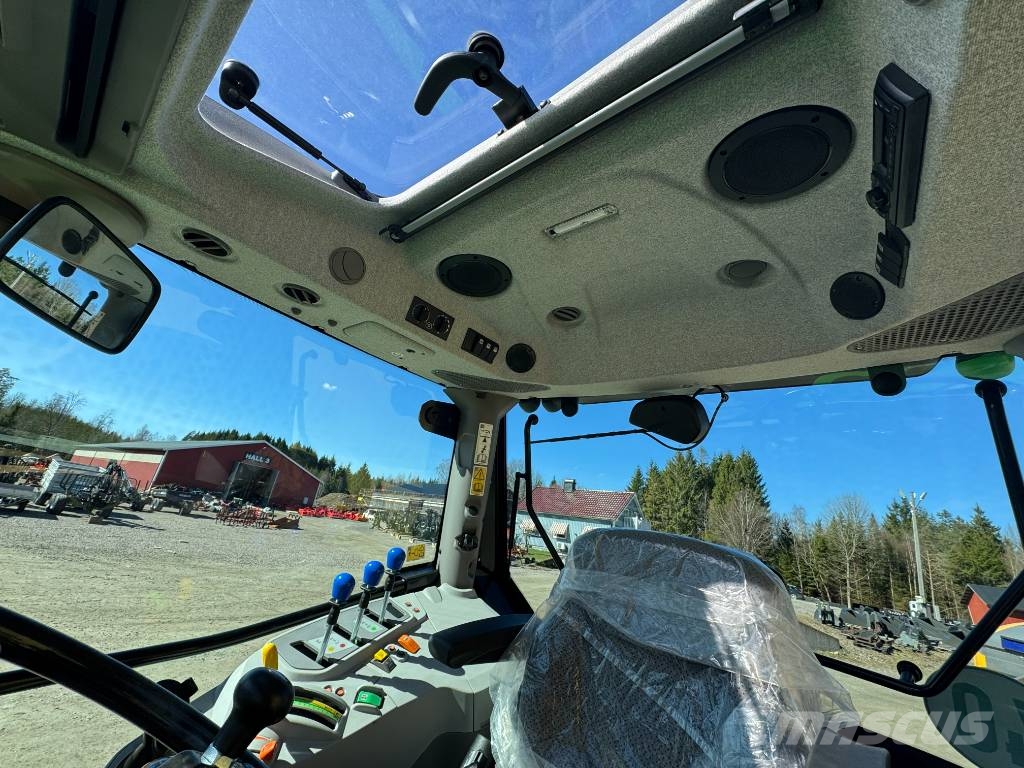 Deutz-Fahr 5105 Keyline Tractors