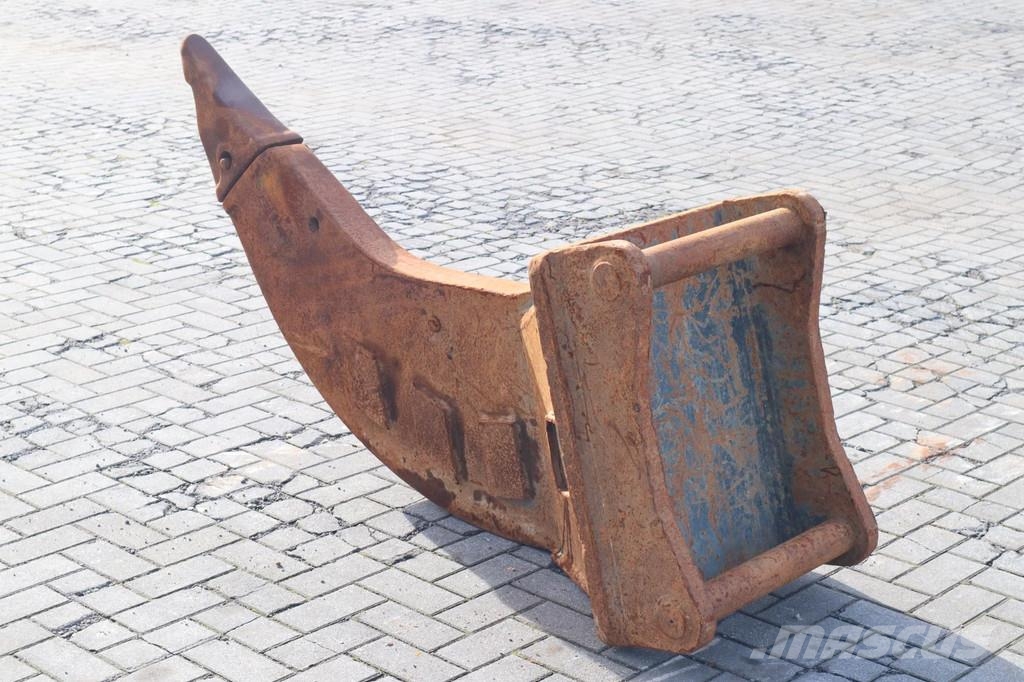 CAT SINGLE SHANK RIPPER | S70 COUPLING Overige componenten