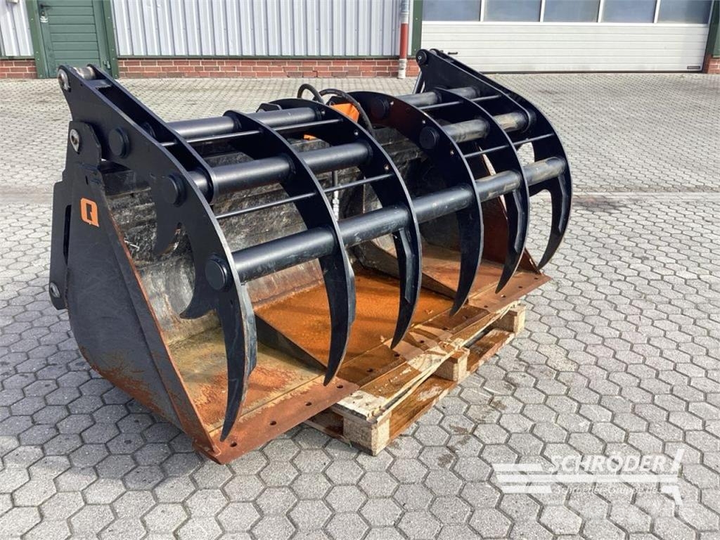 Ålö POWERGRAB M+ 200 Furci