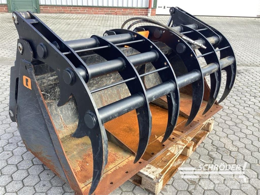 Ålö POWERGRAB M+ 200 Furci
