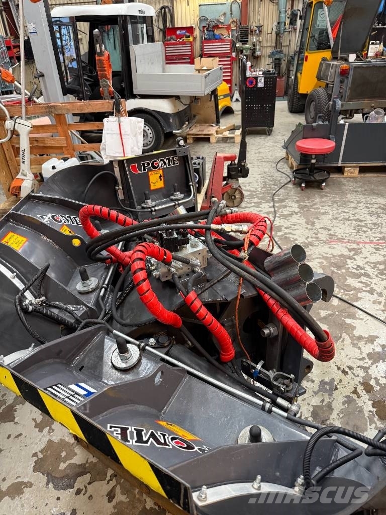 Pome Wingmaster 200/320 Arados