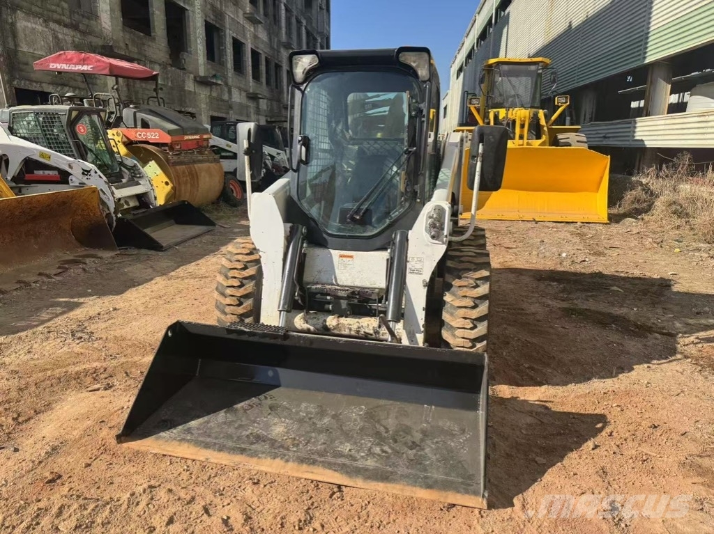 Bobcat S 630 Skid steer mini utovarivači