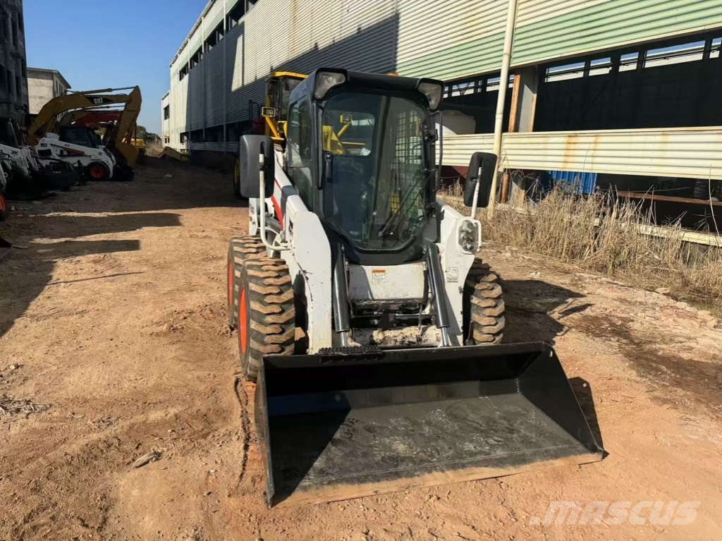 Bobcat S 630 Skid steer mini utovarivači