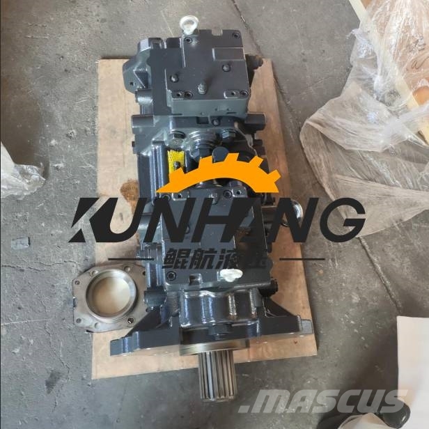 Komatsu PC4000-6E Hydraulic Pump 708-2K-00230 708-2K-00240 Hydraulik