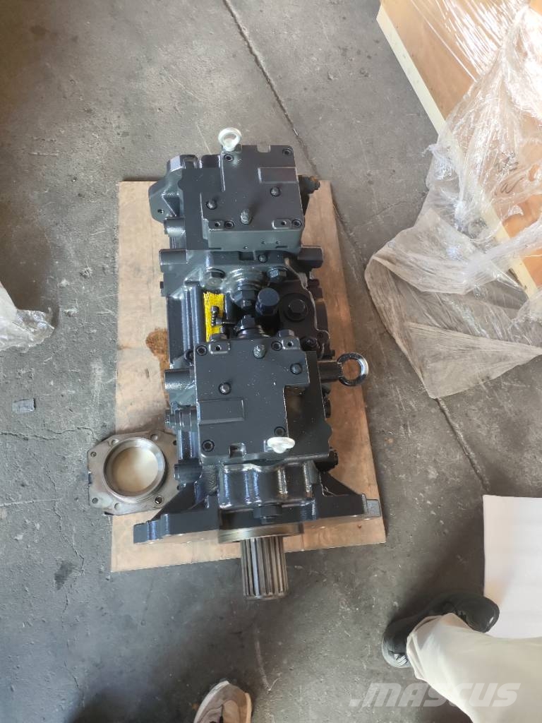 Komatsu PC4000-6E Hydraulic Pump 708-2K-00230 708-2K-00240 Hydraulik