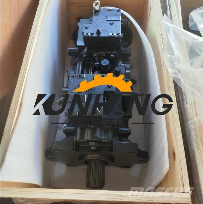 Komatsu PC4000-6E Hydraulic Pump 708-2K-00230 708-2K-00240 Hydraulik
