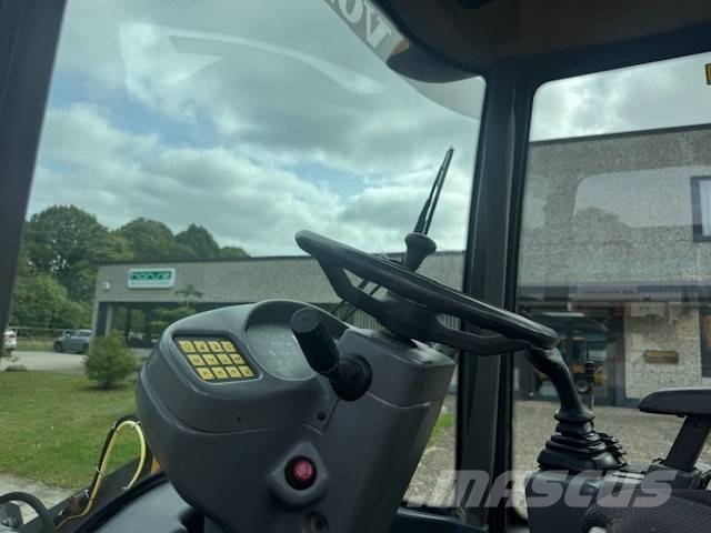 Volvo L 30 B Iekrāvēji uz riteņiem