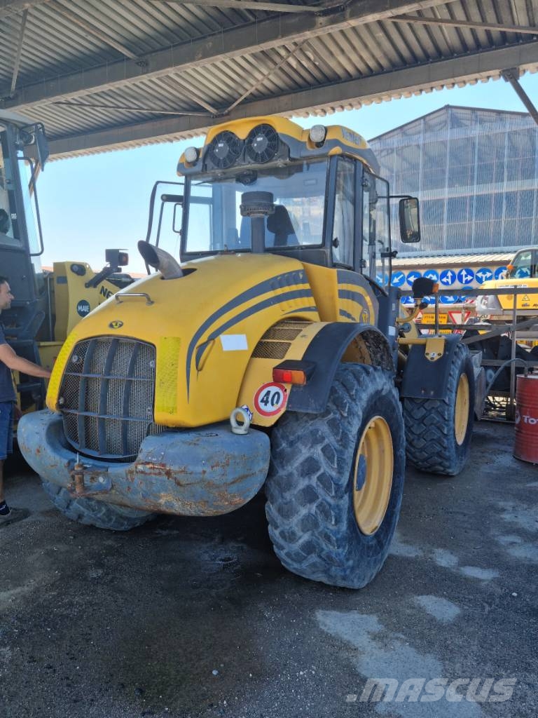 Venieri VF 463 B لوادر بعجل