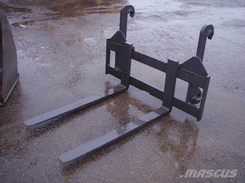 MSH Pallgaffel 2,5Ton Građevinarske viljuške