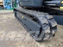 Yanmar VIO20-3 小型挖掘机