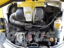 Yanmar VIO20-3 小型挖掘机