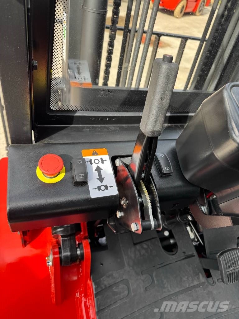 EP EFXZ 301 Electric forklifts