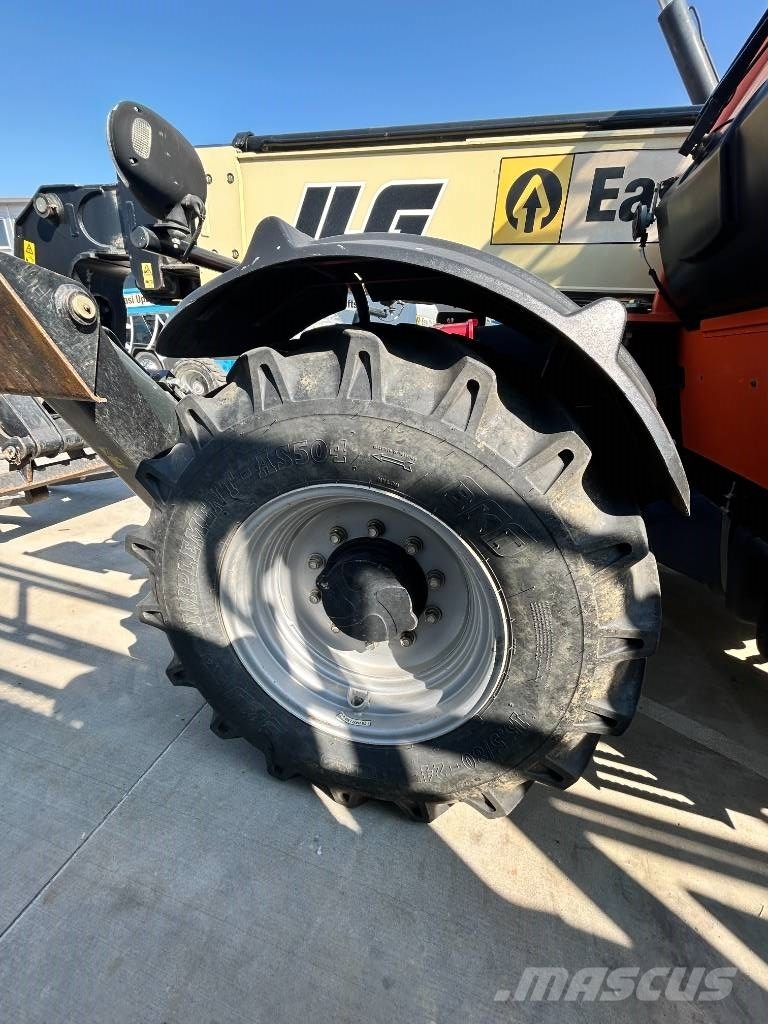 JLG 3614 RS Telescopic handlers