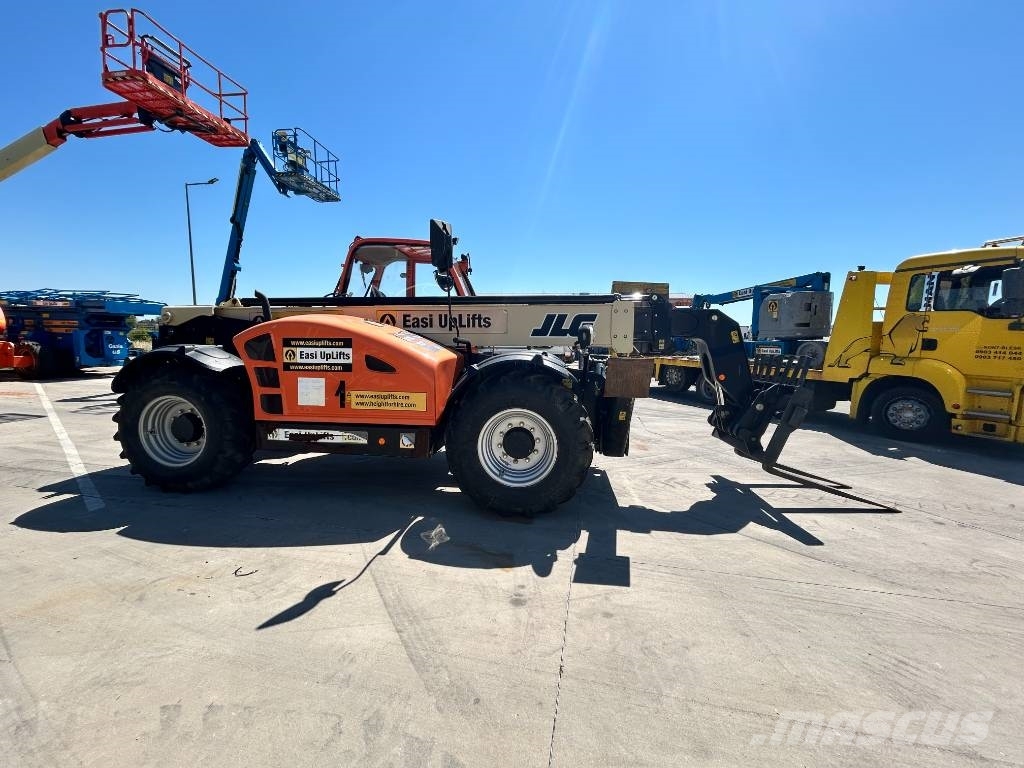 JLG 3614 RS Telescopic handlers