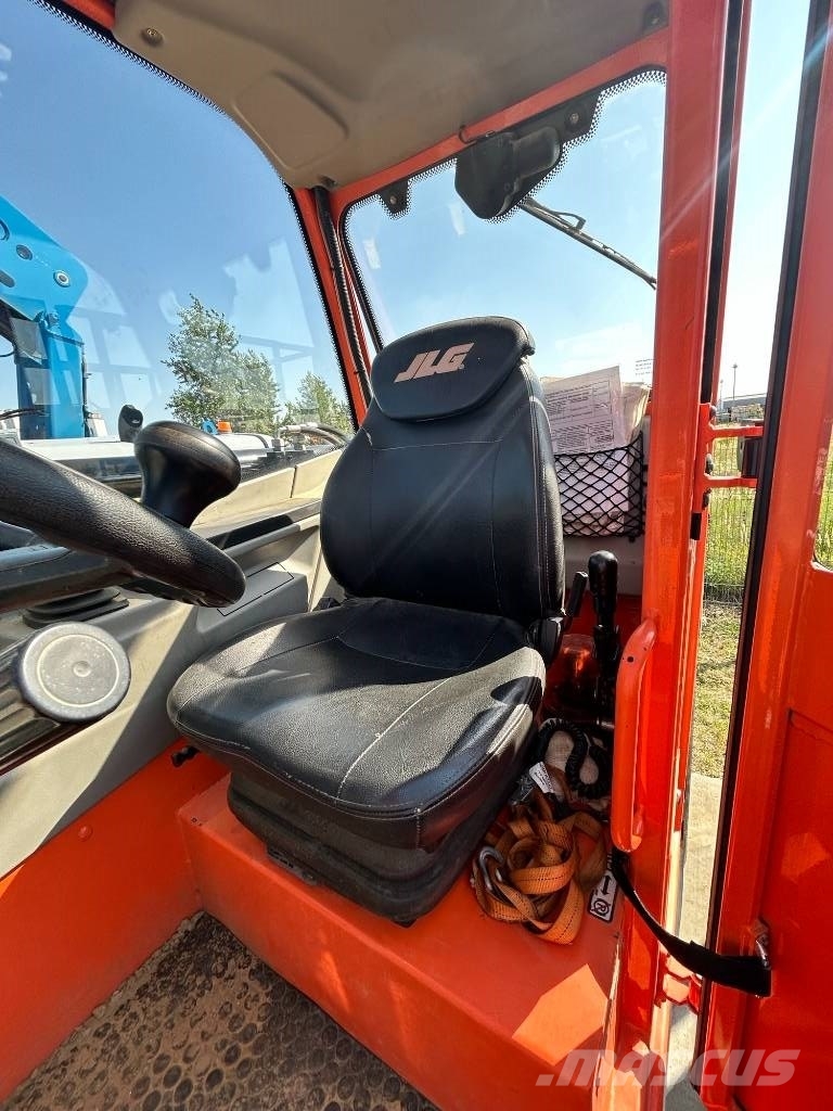 JLG 3614 RS Telescopic handlers
