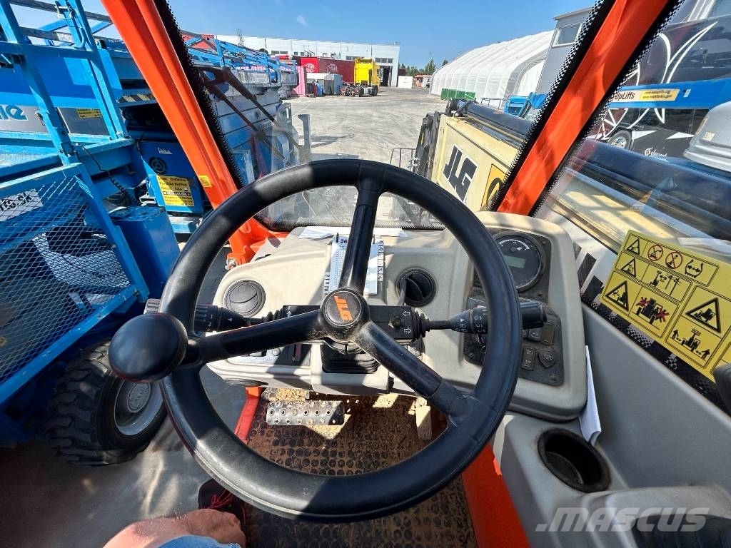 JLG 3614 RS Telescopic handlers