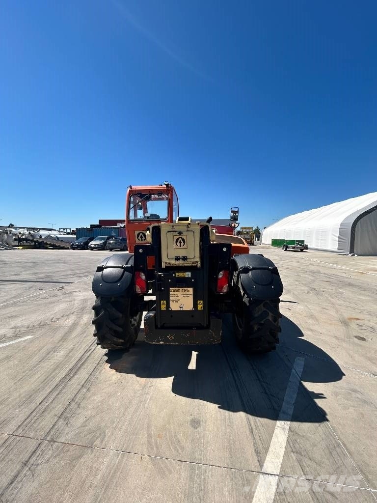 JLG 3614 RS Telescopic handlers
