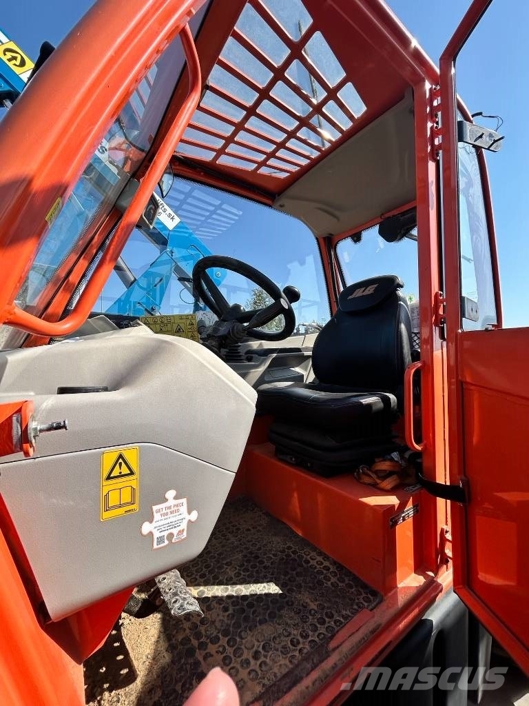 JLG 3614 RS Telescopic handlers