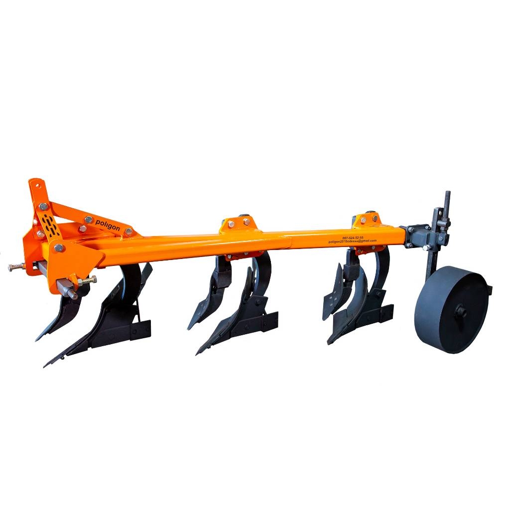  Poligon PMU-3-35P Beitelploeg