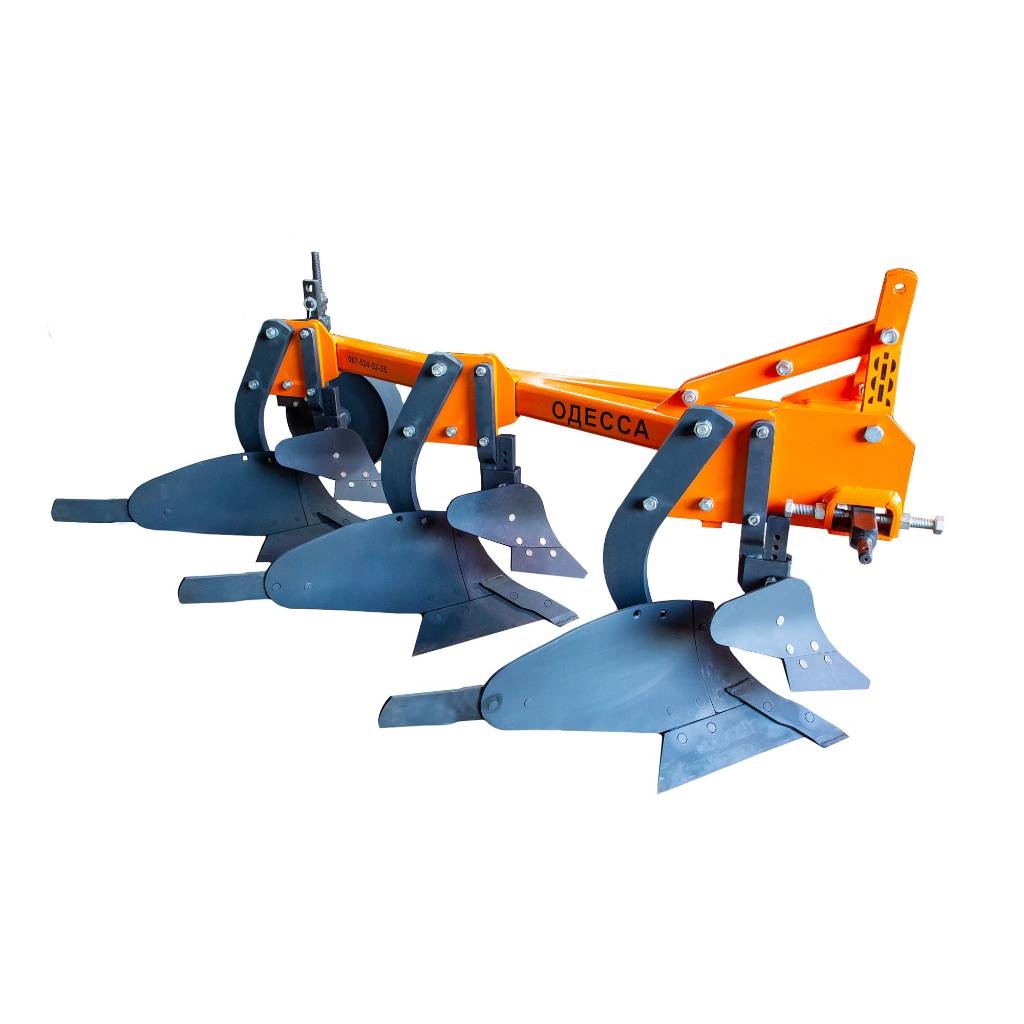  Poligon PMU-3-35P Beitelploeg