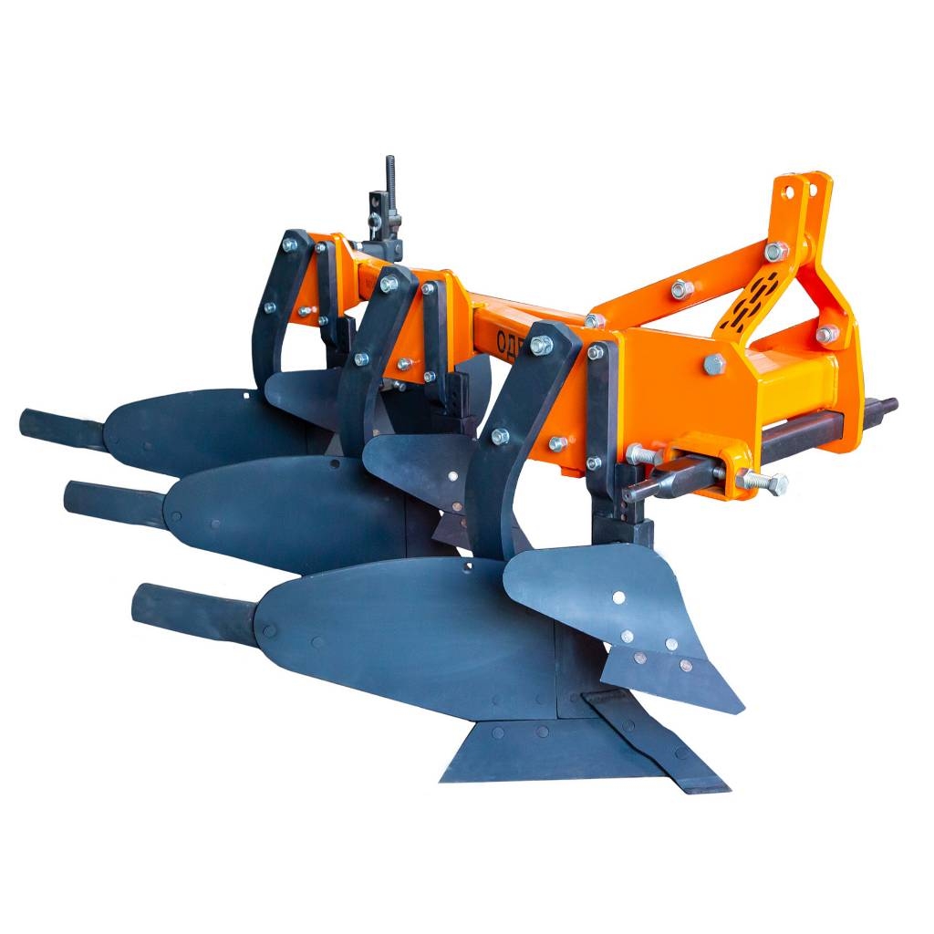  Poligon PMU-3-35P Beitelploeg