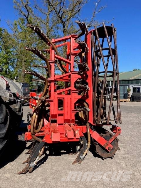 Evers Freiberger XL Weitere Düngemaschinen