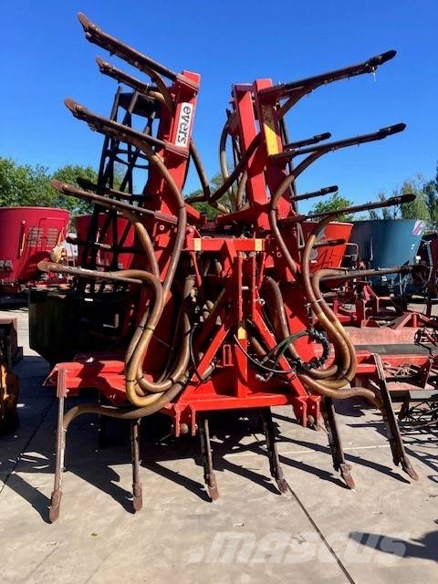 Evers Freiberger XL Weitere Düngemaschinen