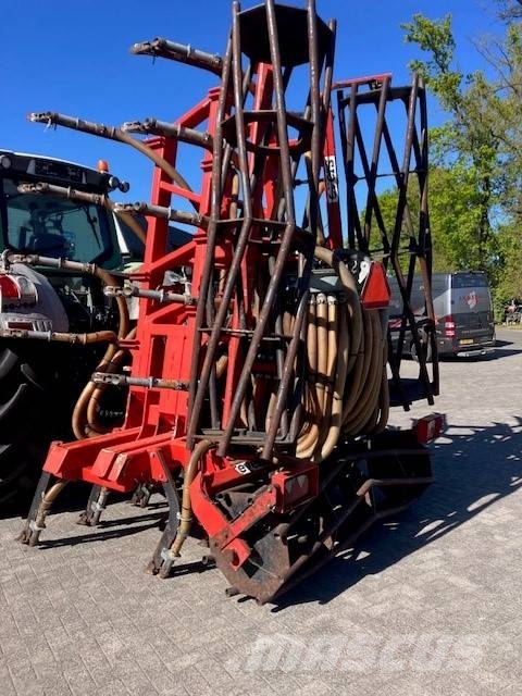Evers Freiberger XL Weitere Düngemaschinen