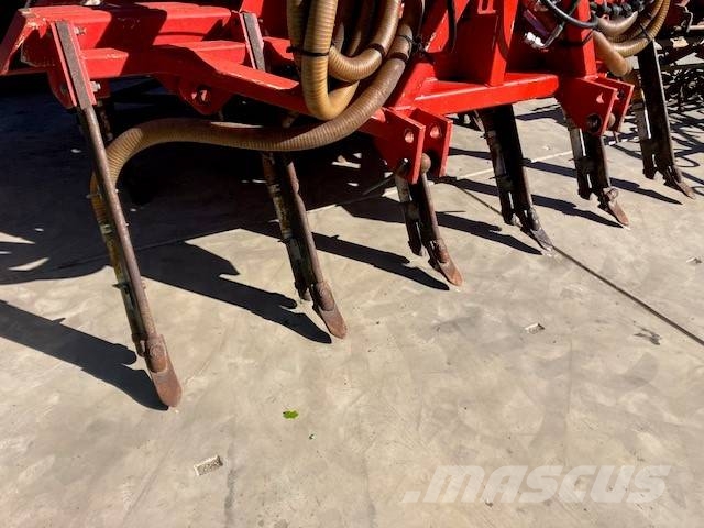 Evers Freiberger XL Weitere Düngemaschinen